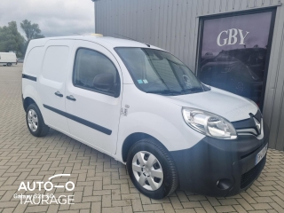 Renault Kangoo, 1.5 l.