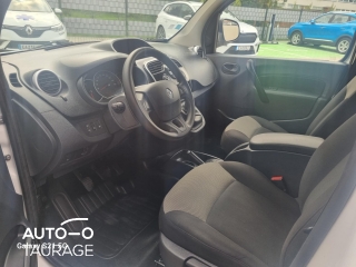 Renault Kangoo, 1.5 l.
