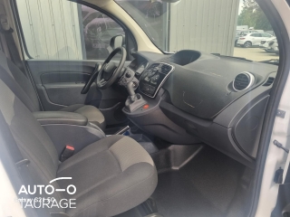 Renault Kangoo, 1.5 l.