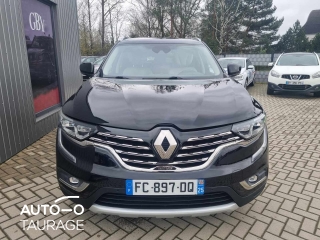 Renault Koleos, 2 l.