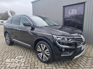 Renault Koleos, 2 l.