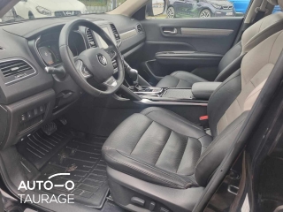 Renault Koleos, 2 l.