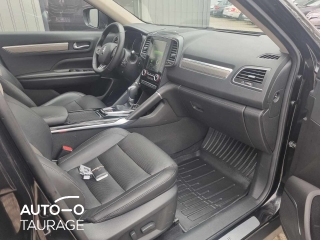 Renault Koleos, 2 l.