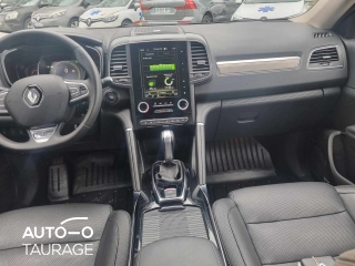 Renault Koleos, 2 l.