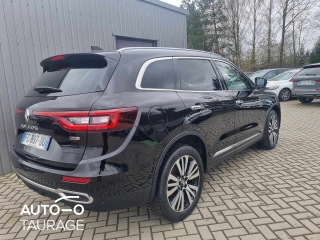 Renault Koleos, 2 l.