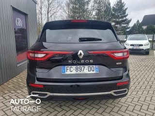 Renault Koleos, 2 l.