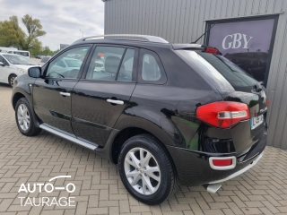 Renault Koleos, 2 l.