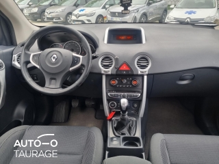 Renault Koleos, 2 l.