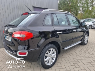 Renault Koleos, 2 l.
