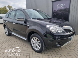 Renault Koleos, 2 l.