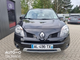 Renault Koleos, 2 l.