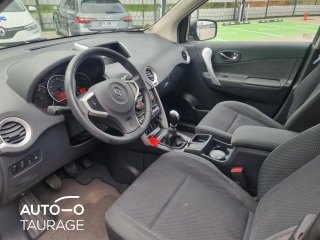 Renault Koleos, 2 l.