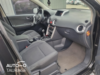 Renault Koleos, 2 l.