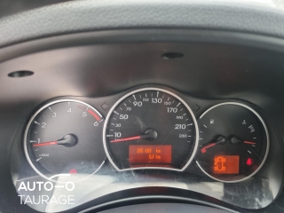 Renault Koleos, 2 l.
