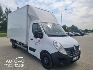 Renault Master, 2.3 l.