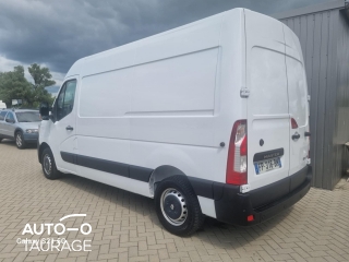 Renault Master, 2.3 l.