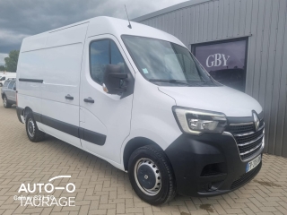 Renault Master, 2.3 l.