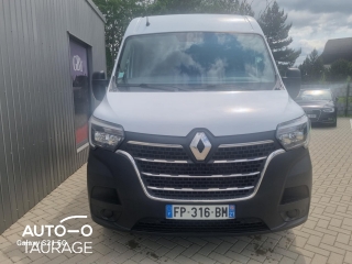 Renault Master, 2.3 l.