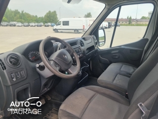 Renault Master, 2.3 l.