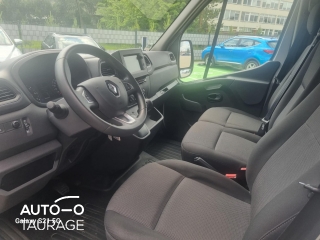 Renault Master, 2.3 l.