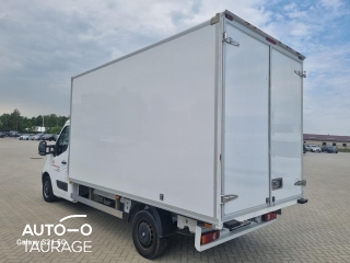 Renault Master, 2.3 l.