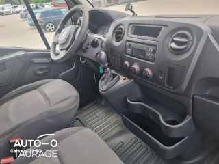 Renault Master, 2.3 l.