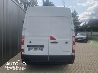 Renault Master, 2.3 l.