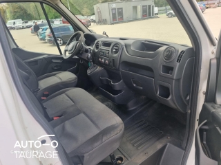 Renault Master, 2.3 l.
