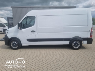 Renault Master, 2.3 l.
