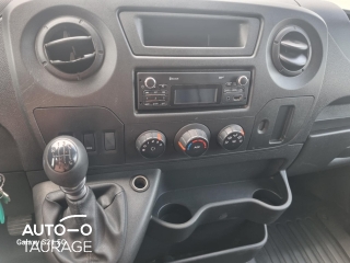 Renault Master, 2.3 l.