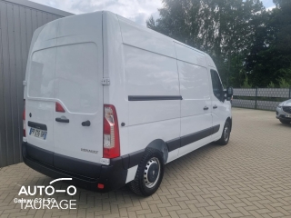 Renault Master, 2.3 l.