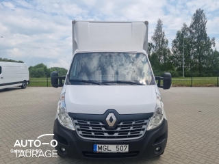 Renault Master, 2.3 l.