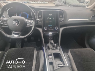 Renault Megane, 1.6 l.