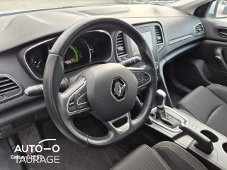 Renault Megane, 1.5 l.