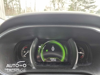 Renault Megane, 1.5 l.