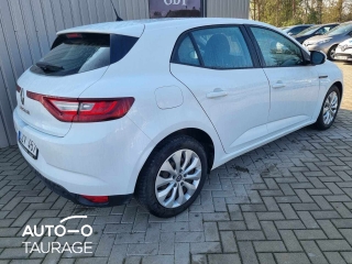 Renault Megane, 1.5 l.