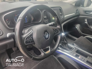 Renault Megane, 1.6 l.
