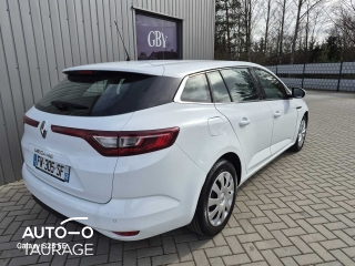 Renault Megane, 1.5 л.