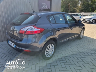 Renault Megane, 1.2 l.