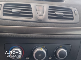 Renault Megane, 1.5 l.