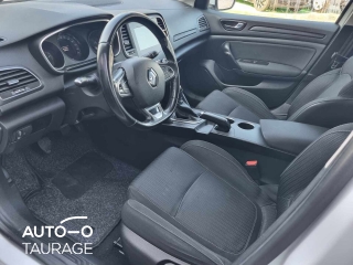 Renault Megane, 1.5 l.