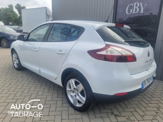 Renault Megane, 1.5 l.
