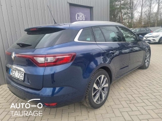 Renault Megane, 1.6 l.