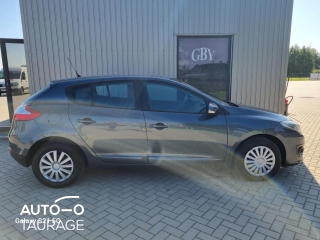 Renault Megane, 1.2 l.
