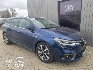 Renault Megane, 1.6 l.