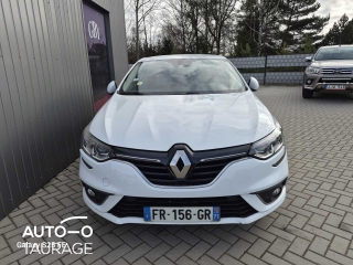 Renault Megane, 1.5 l.