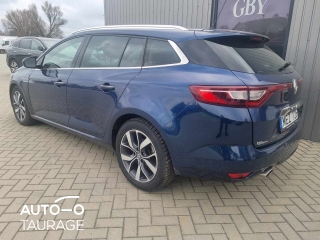 Renault Megane, 1.6 l.