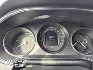 Renault Megane, 1.5 л.