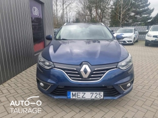 Renault Megane, 1.6 l.
