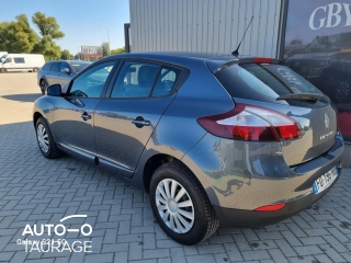 Renault Megane, 1.2 l.